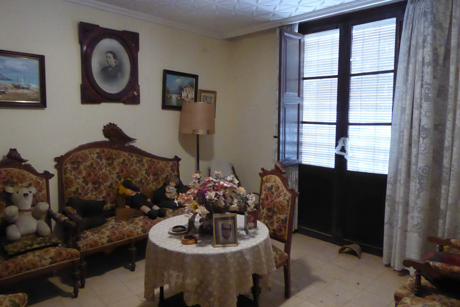 CASA EN BENICARLO PARA RESTAURAR